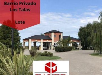 FVR-FVR-924_2 · Venta Lote Barrio Privado Los Talas Canning