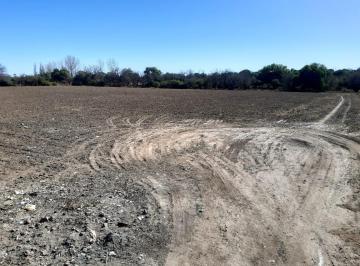 Terreno · 450m² · Terrenos en Venta en Villa Sarmiento Traslasierras!