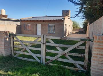 Casa · 625m² · 4 Ambientes · 1 Cochera · Casa en Venta en Las Tapias Traslasierra!. Escritura, Hermosa!