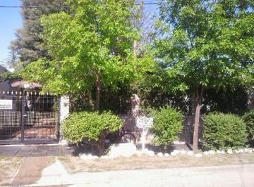 Casa · 100m² · 5 Ambientes · 1 Cochera · Venta de Casa 2 Dorm. en Barrio Piedra Pintada, Villa Dolores Traslasierra!