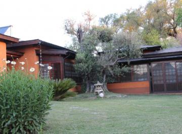 Casa · 230m² · 5 Ambientes · Casa en Venta en Yacanto de Traslasierras! El Encuentro con Tu Lugar!