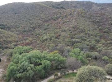 Campo · 80000m² · Campo de 8 Haectareas en Venta en Loma Bola, Traslasierra!
