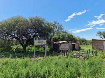 Campo · 355000m² · Campo en Venta en Ruta 148, La Paz, Traslasierra!