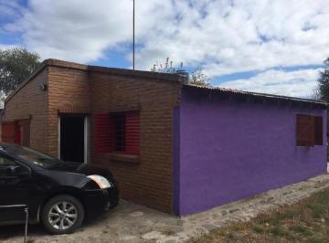 Casa · 60m² · 3 Ambientes · Casa en Venta Excelente Ubicacion en La Travesia, Traslasierra!