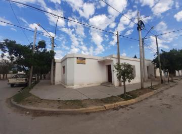 Casa · 115m² · 5 Ambientes · Casa en Venta 2 Dorm. en Villa Dolores Traslasierras, Escritura!