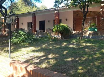 Hotel · 280m² · 12 Ambientes · 8 Cocheras · Posada Preparada, Amueblada en Venta! con Mas de 4 Hectar