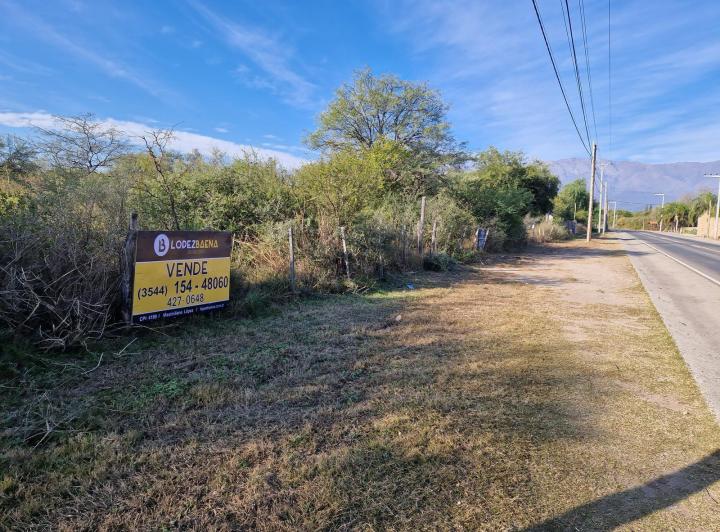 Terreno · 1000m²