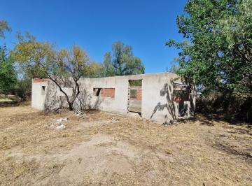 Casa · 1500m² · Venta de Casa a Terminar en Yacanto, Traslasierra!
