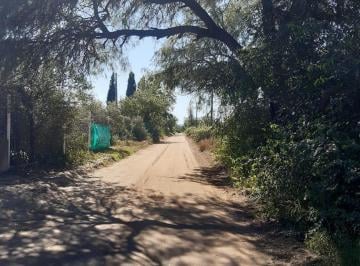 Terreno · 420m² · Terreno en Venta, Villa Dolores Traslasierras