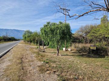 Terreno · 6325m² · Dos Terrenazos en Venta en San Javier, 6.300 m² y 3.500 m², en Traslasierra!