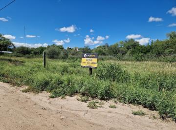 Terreno · 1000m² · Terrenos en Venta Camino a Boca del Rio en Venta en Las Tapias, Traslasierra!