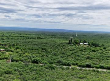 Terreno · 30000m² · 3 Hermosas Ha en Venta en Yacanto, Taslasierra!