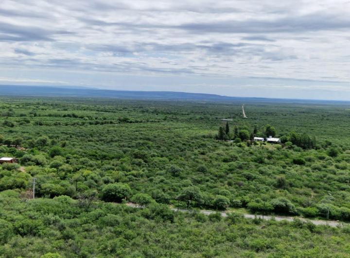 Terreno · 30000m²