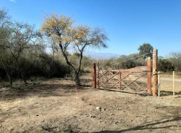 Terreno · 12753m² · Belleza de Terrenos en Venta en Yacanto, Traslasierras!