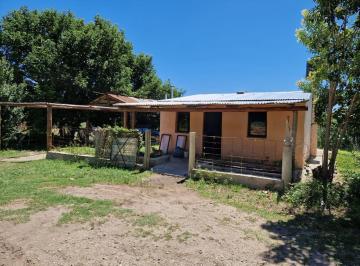 Casa · 85m² · 2 Ambientes · 1 Cochera · Casa en Venta en Achiras Arriba, Traslasierra!