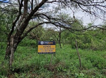 Terreno · 5000m² · En Venta Terrenos de Media y 1 Hectarea en Yacanto, Traslasierra!