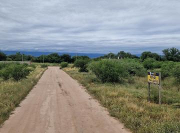 Terreno · 5280m² · Gran Terreno en Venta en Villa Dolores, Zona Terminal de Bus, Traslasierra!