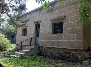 Casa · 110m² · 4 Ambientes · Casa en Venta en San Javier, A100 m de La Iglesia. Traslasierras Córdoba