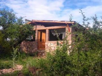 Casa · 65ha · 2 Ambientes · Casa en Venta con Media Hectárea en Las Rabonas, Traslasierras, Divina!