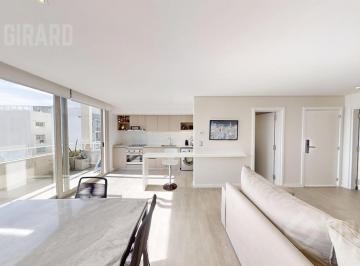 Departamento · 55m² · 2 Ambientes · 1 Cochera · Departamento a Estrenar en Venta de 2 Amb en Zona Plaza Mitre, Cochera y Baulera
