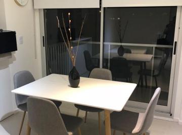 Departamento · 35m² · 1 Ambiente · 1 Cochera · Departamento - Barrio Norte