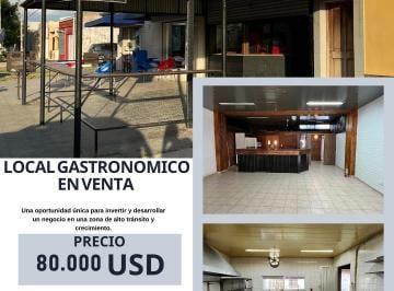 Local comercial , Bahía Blanca · Local Comercial en Venta – Vélez Sarsfield 3888, Ingeniero White
