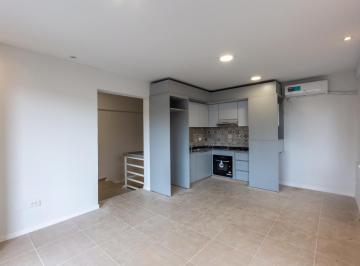 Departamento · 55m² · 2 Ambientes · Venta Departamento 1 Dormitorio - Bella Vista, Rosario