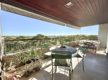 Departamento · 72m² · 3 Ambientes · 1 Cochera · Departamento en Venta en Quartier Buenavista