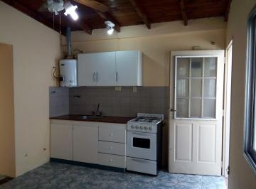 Departamento Alquiler 40m² de 1 ambiente · Departamento Planta Baja con Patio - Sin Expensas