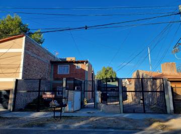 Departamento · 60m² · 2 Ambientes · Alquilo Departamento 1 Dormitorio con Ingreso Vehicular - Pilar 4162 Planta Baja - Neuquén Capital
