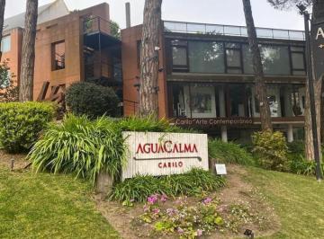 Departamento · 156m² · 4 Ambientes · 1 Cochera · Venta Departamento Agua Calma Ubicado en Carilo, Costa Atlántica, Buenos Aires