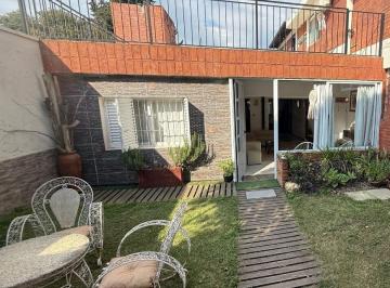 Casa · 175m² · 7 Ambientes · Casa en Alquiler de 2 Dorm. en Bialet Massé a 200 m de La R38. Ref 957