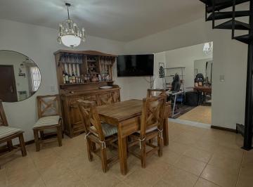 PH · 120m² · 3 Ambientes · Duplex 4 Ambientes con Sotano a 1 Cuadra de Av Rivadavia - Haedo Sur, Moron