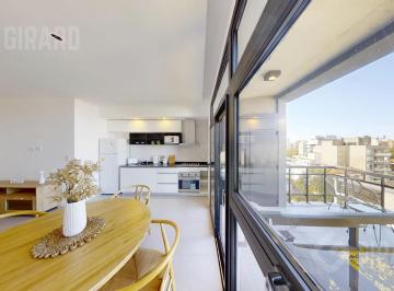 Departamento · 52m² · 2 Ambientes · Departamento 2 Ambientes en Venta en Zona Chauvin