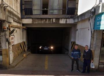Garage · 25m² · Cochera en Alquiler