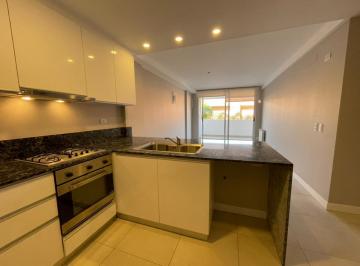 Departamento de 3 ambientes, Córdoba · Depto - Alquiler - La Rosella - Valle Escondido - 2 Dorm