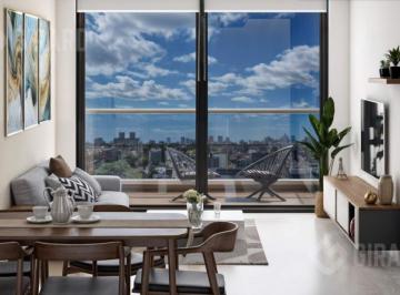 Departamento · 100m² · 3 Ambientes · Desarrollo Inmobiliario "Honolulu 3" Zona Paseo Aldrey - Semipiso de 2 Ambientes