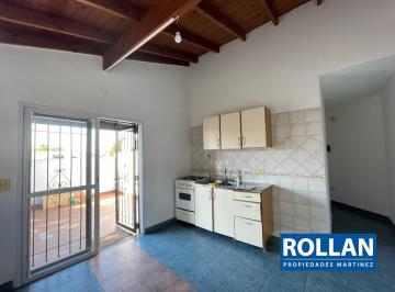 PH · 45m² · 3 Ambientes · Buen PH de 3 Amb. en Planta Alta en Alquiler en Carapachay!