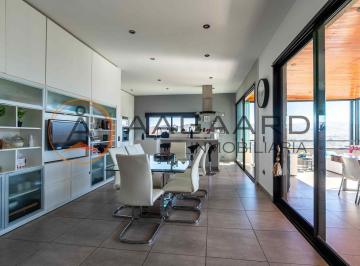 Casa · 370m² · 10 Ambientes · 2 Cocheras · Apto Credito La Cuesta Casa en Venta 3d