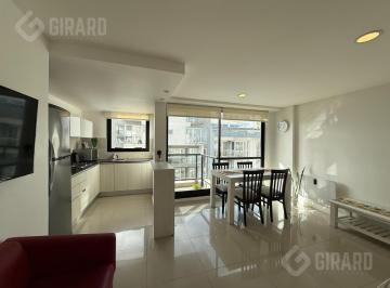 Departamento · 48m² · 2 Ambientes · 1 Cochera · Departamento en Venta de 2 Amb con Cochera, Zona Plaza Mitre