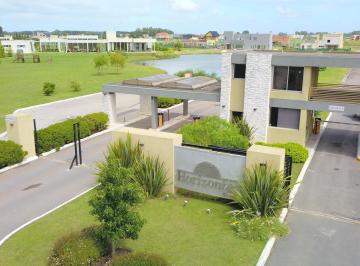 Terreno · 619m² · Venta Lote/terreno. Barrio Horizontes Al Sur