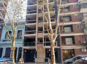 Departamento · 39m² · 1 Ambiente · W - Agüero