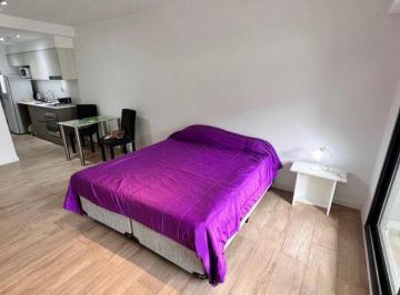 Departamento · 36m² · 1 Ambiente · Departamento en Palermo Soho