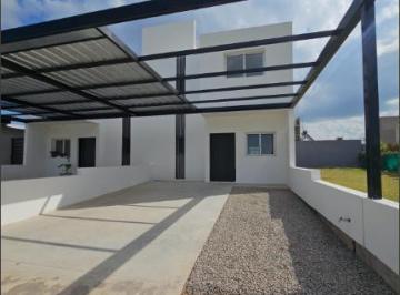 Casa de 3 ambientes, Córdoba · Duplex en Alquiler de 3Dorm. en Docta
