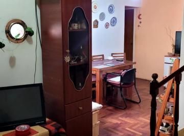 PH · 64m² · 2 Ambientes · PH Mataderos 2 Amb. Terraza Sin Expensas