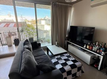 Departamento · 44m² · 2 Ambientes · 1 Cochera · 2 Ambientes con Cochera y Balcón en Saavedra!