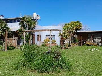 Casa · 405m² · 3 Ambientes · 2 Cocheras · Casa en Camet Norte
