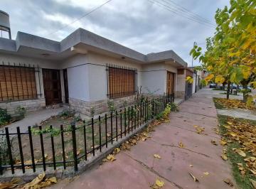 Casa de 4 ambientes, San Rafael · Casa de 3 Dorm. en El Centro de San Rafael Mendoza
