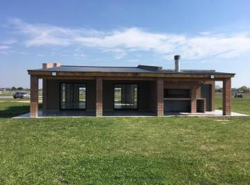 Terreno · 518m² · Lote en Venta en Barrio San Pablo, Pilar
