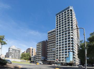 Departamento · 153m² · 7 Ambientes · 1 Cochera · Venta - Departamento - 4 Dorm. - Barrio Martin, Rosario.